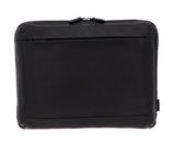 JOST Stockholm Conference Folder Black
