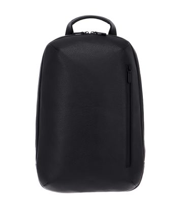 JOST Stockholm Daypack Backpack Black