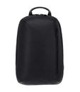 JOST Stockholm Daypack Backpack Black JOST Stockholm Daypack Backpack Black