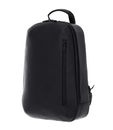 JOST Stockholm Daypack Backpack Black JOST Stockholm Daypack Backpack Black