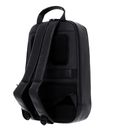 JOST Stockholm Daypack Backpack Black JOST Stockholm Daypack Backpack Black