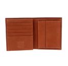 JOST Futura High Wallet Cognac JOST Futura High Wallet Cognac