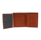 JOST Futura High Wallet Cognac JOST Futura High Wallet Cognac