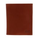 JOST Futura High Wallet Cognac JOST Futura High Wallet Cognac