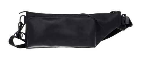 JOST Futura Crossover Bag Black