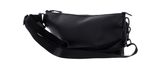 JOST Futura Crossover Bag Black JOST Futura Crossover Bag Black