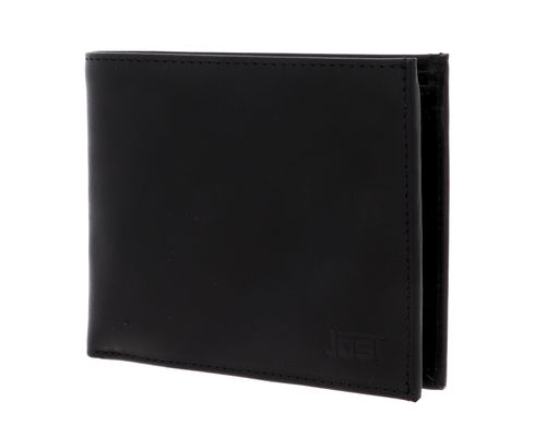 JOST Futura Wallet Black