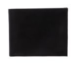 JOST Futura Wallet Black JOST Futura Wallet Black