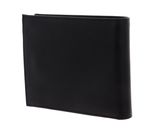 JOST Futura Wallet Black JOST Futura Wallet Black