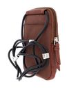 JOST Bergen Pouch Midbrown