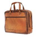 JOST Randers Business Bag Cognac JOST Randers Business Bag Cognac