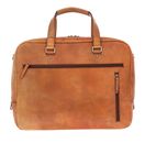 JOST Randers Business Bag Cognac JOST Randers Business Bag Cognac
