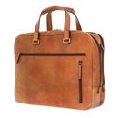 JOST Randers Business Bag Cognac JOST Randers Business Bag Cognac