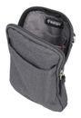 JOST Bergen Pouch Darkgrey