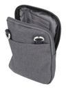 JOST Bergen Pouch Darkgrey