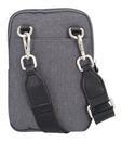 JOST Bergen Pouch Darkgrey
