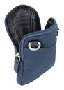 JOST Bergen Pouch Navy