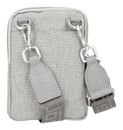 JOST Bergen Pouch Lightgrey JOST Bergen Pouch Lightgrey