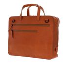 JOST Futura Business Bag Cognac