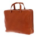 JOST Futura Business Bag Cognac