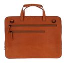JOST Futura Business Bag Cognac