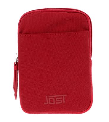 JOST Bergen Pouch Red