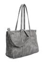 Fritzi aus Preußen Chalk Ebbi03 Shopper Dark Stone