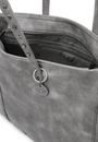 Fritzi aus Preußen Chalk Ebbi03 Shopper Dark Stone