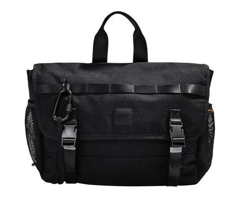 ESPRIT Messenger Bag Black