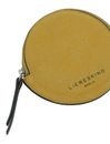 LIEBESKIND BERLIN Turlington Pendant Round Etui Dijon