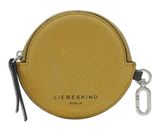 LIEBESKIND BERLIN Turlington Pendant Round Etui Dijon