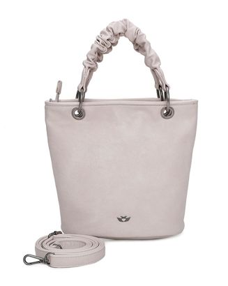 Fritzi aus Preußen Chalk Lizz02 Crossbody Bag Pearl