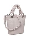 Fritzi aus Preußen Chalk Lizz02 Crossbody Bag Pearl