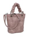 Fritzi aus Preußen Chalk Lizz02 Crossbody Bag Taupe