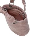 Fritzi aus Preußen Chalk Lizz02 Crossbody Bag Taupe