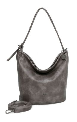 Fritzi aus Preußen Chalk Ebbi01 Hobo Dark Stone