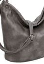 Fritzi aus Preußen Chalk Ebbi01 Hobo Dark Stone