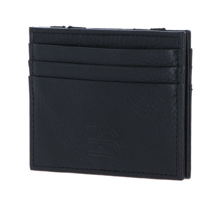 ESPRIT Foc Fold Wallet Black