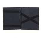 ESPRIT Foc Fold Wallet Black ESPRIT Foc Fold Wallet Black