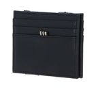 ESPRIT Foc Fold Wallet Black ESPRIT Foc Fold Wallet Black