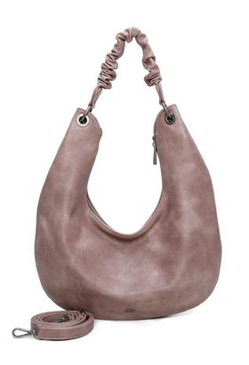 Fritzi aus Preußen Chalk Lizz01 Hobo Taupe