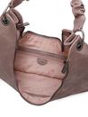 Fritzi aus Preußen Chalk Lizz01 Hobo Taupe