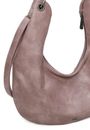 Fritzi aus Preußen Chalk Lizz01 Hobo Taupe
