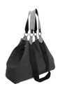 Fritzi aus Preußen Canvas Izzy Bag Black Fritzi aus Preußen Canvas Izzy Bag Black