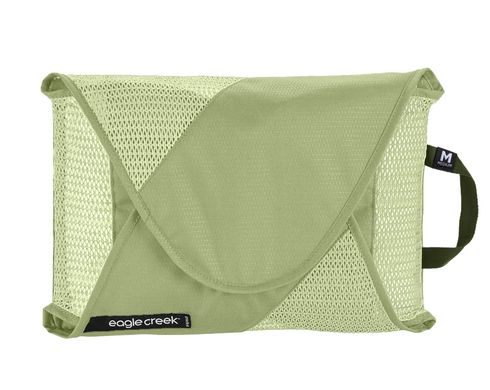 eagle creek Pack-It Reveal Garment Folder M Mossy Green