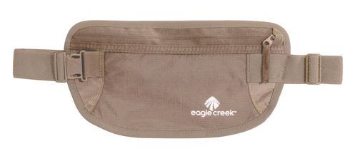 eagle creek Undercover™ Money Belt Khaki