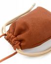 SURI FREY Tilly Crossbodybag Cognac