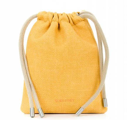 SURI FREY Tilly Crossbodybag Yellow