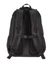 TAKE IT EASY Berlin II Schoolbag Black