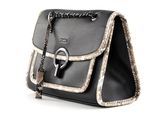 PICARD Savona Shoulder Bag Black